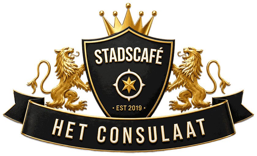 Stadscafé Het Consulaat